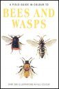 A Field Guide in Colour to Bees and Wasps