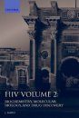 HIV: A Practical Approach, Volume 2: Biochemistry, Molecular Biology, and Drug Discovery
