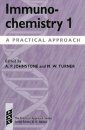 Immunochemistry: A Practical Approach (2-Volume Set)