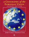 A Geography of the European Union