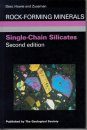 Rock-Forming Minerals, Volume 2A: Single-Chain Silicates