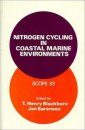 Nitrogen Cycling in Coastal Marine Environments