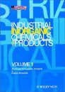 Industrial Inorganic Chemicals and Products