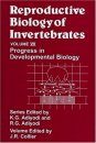 Reproductive Biology of Invertebrates, Volume 7