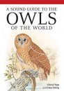 A Sound Guide to the Owls of the World