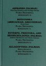 Flora Neotropica, Volumes 70-73: Allagoptera (Palmae)
