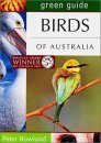 Green Guide to the Birds of Australia