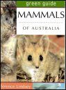 Green Guide to Mammals of Australia