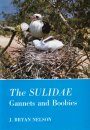 The Sulidae: Gannets and Boobies