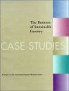 The Business of Sustainable Forestry (Bound Complete Set)