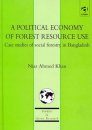 A Political Economy of Forest Resource Use