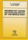 Sedimentary Basins and Petroleum Geology of the Middle East