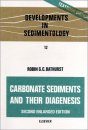 Carbonate Sediments and their Diagenesis Second Enlarged Edition