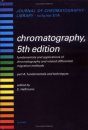 Chromatography, Part A