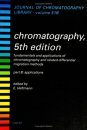 Chromatography, Part B