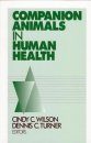 Companion Animals in Human Health