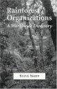 Rainforest Organizations