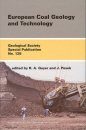 European Coal Geology and Technology