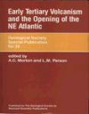 Early Tertiary Volcanism and the Opening of the NE Atlantic