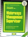 Waterways Management Supervisor: Passbook