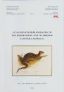 An Annotated Bibliography of the Herpestidae and Viverridae (Carnivora, Mammalia)