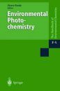 Handbook of Environmental Chemistry, Volume 2, Part L: Reactions and Processes
