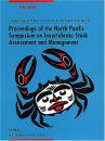 Proceedings of the North Pacific Symposium on Invertebrate Stock Assessment and Management