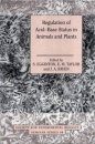 Regulation of Acid-Base Status in Animals and Plants