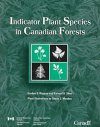 Indicator Plant Species in Canadian Forests