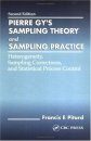 Pierre Gy's Sampling Theory and Sampling Practice