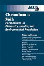 Chromium in Soil