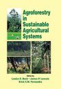 Agroforestry in Sustainable Agriculture Systems