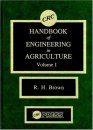 CRC Handbook of Engineering in Agriculture, Volume 1