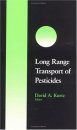 Long Range Transport of Pesticides