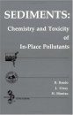 Sediments: Chemistry and Toxicity of In-Place Pollutants