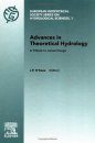 Advances in Theoretical Hydrology