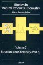 Studies in Natural Products Chemistry, Volume 7