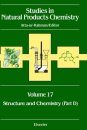 Studies in Natural Products Chemistry, Volume 17