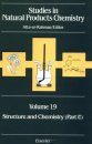 Studies in Natural Products Chemistry, Volume 19