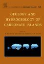 Geology and Hydrogeology of Carbonate Islands
