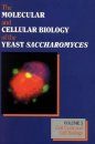 The Molecular and Cellular Biology of the Yeast Saccharomyces, Volume 3