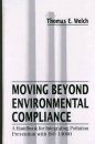 Moving Beyond Environmental Compliance