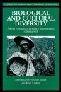 Biological and Cultural Diversity