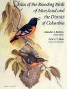 Atlas of the Breeding Birds of Maryland and the District of Colombia