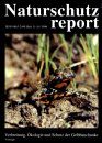 Naturschutz Report: Verbreitung, Ökologie und Schutz der Gelbbauchunke (2-Volume Set)