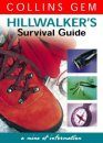 Collins Gem Guide: Hillwalker's Survival Guide