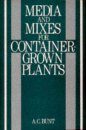 Media & Mixes for Container Grown Plants