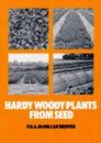 Hardy Woody Plants From Seed