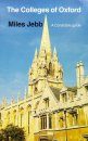 Constable Guides: Colleges of Oxford