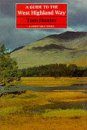 Constable Guides: A Guide to the West Highland Way